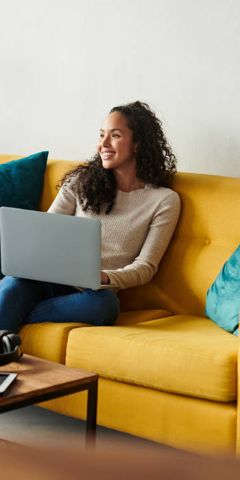 App para administrar ventas a crédito