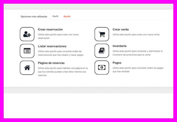 Sistema de ventas a crédito con control de pagos