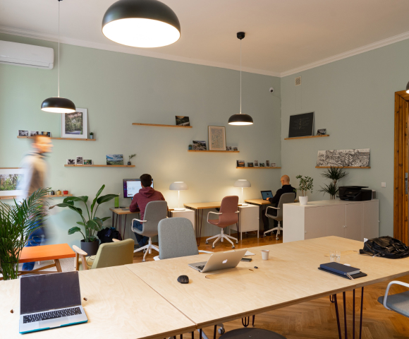 Sistema de ventas a crédito y cobranzas